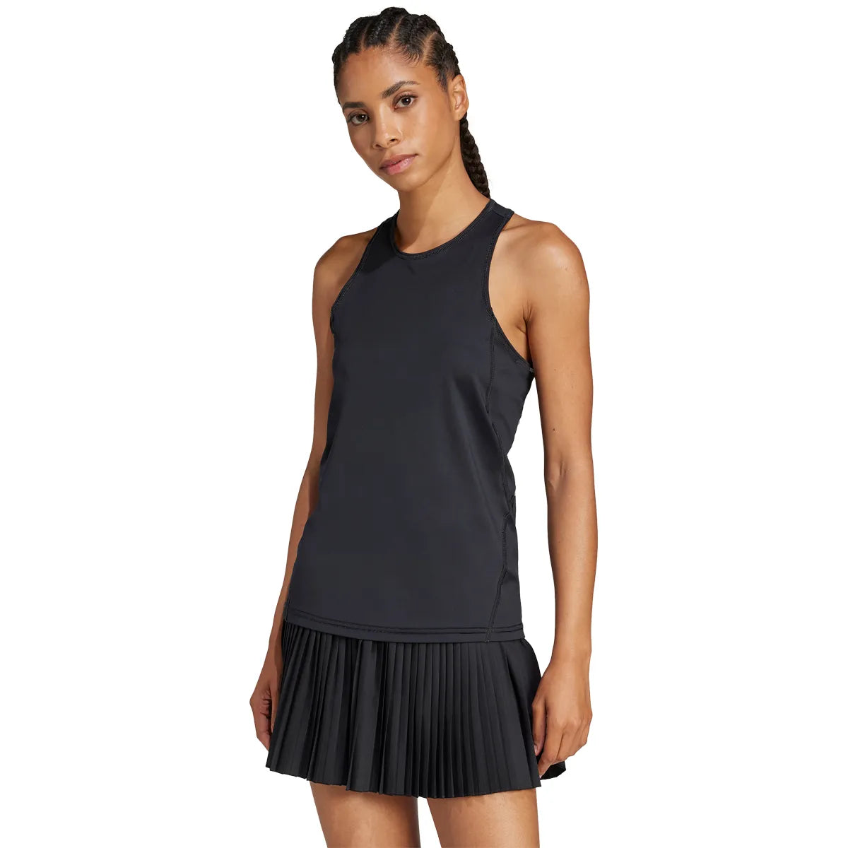 adidas Women's Tank Top Club