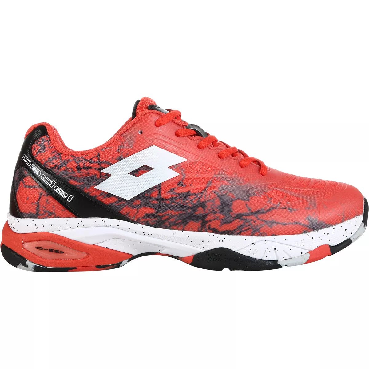 Lotto Superrapida 200 Iv Padel/Clay Shoes