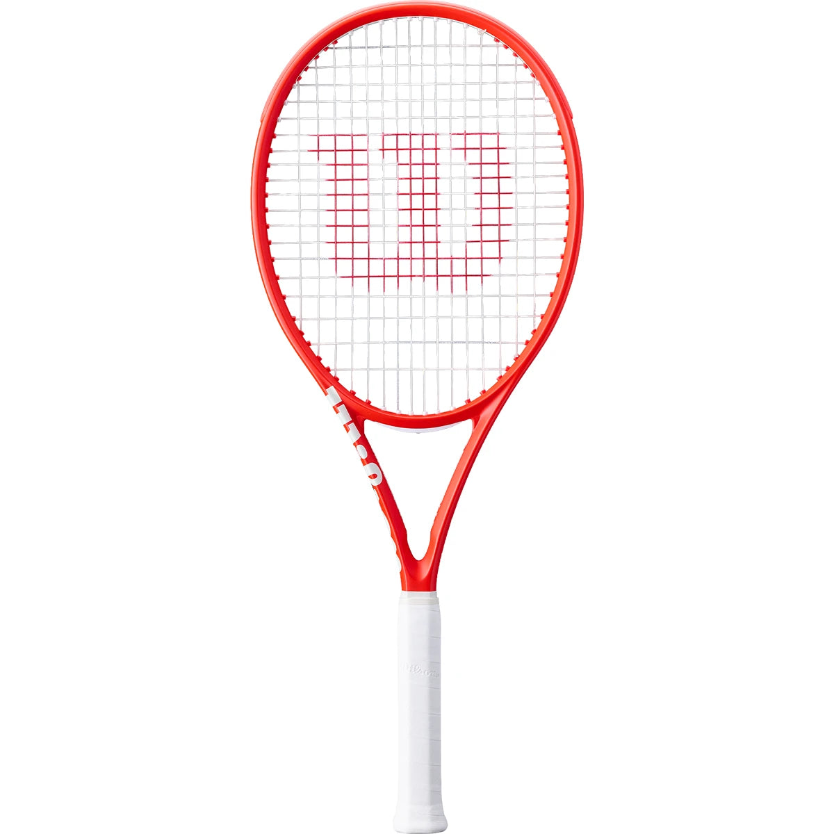 Wilson Clash 100L V3.0 Reverse Racket (280 Gr)