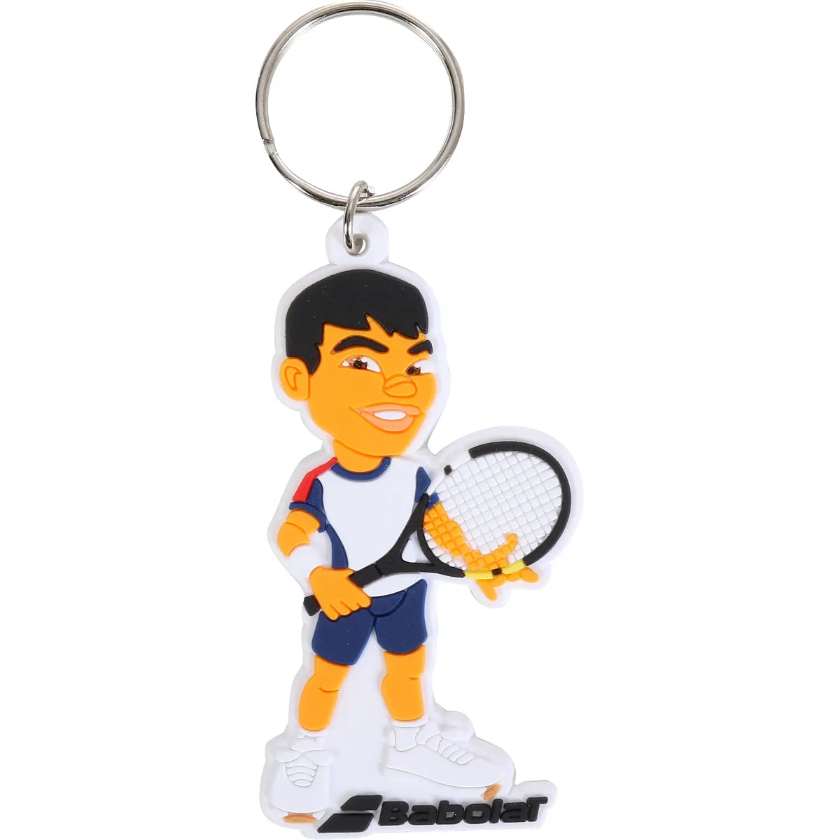 Babolat Alcaraz Key chain