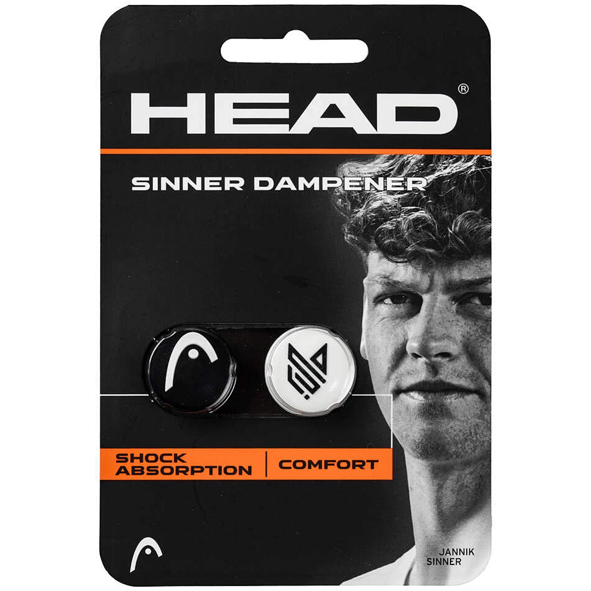 Head Sinner Dampeners