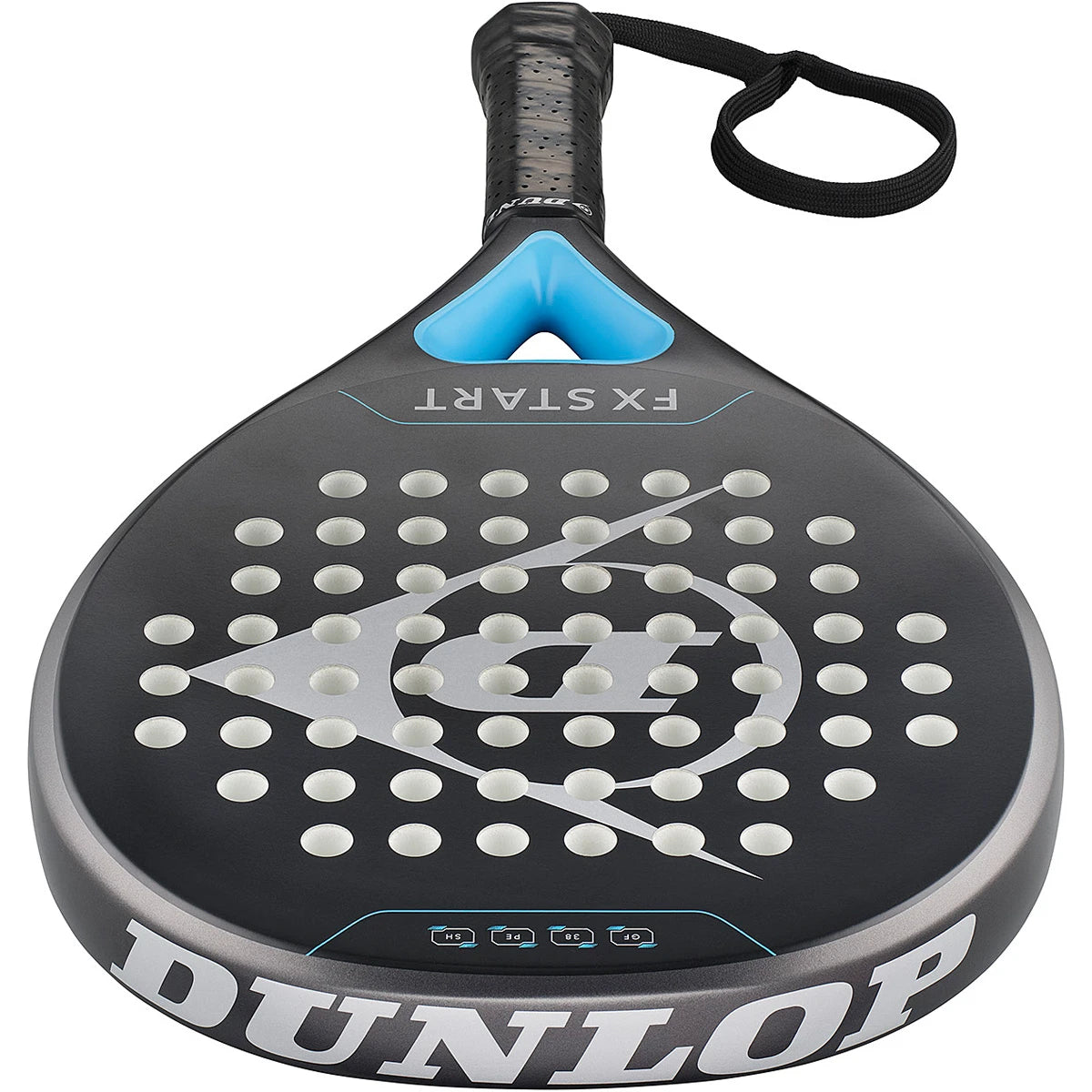 Dunlop Fx Start Padel racket