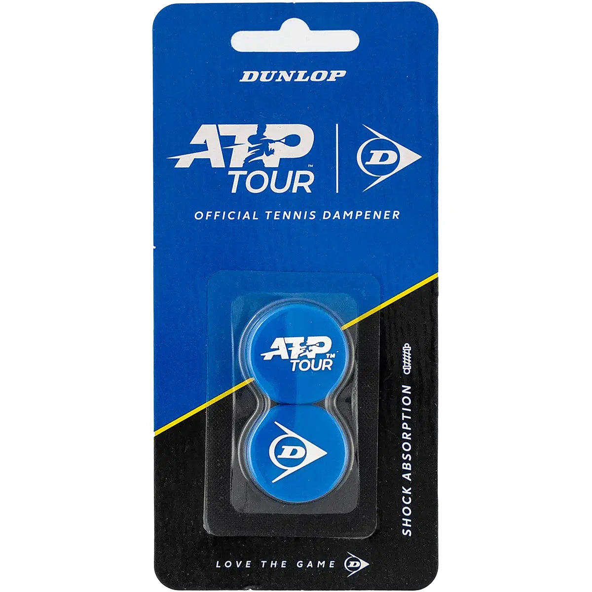 Dunlop Atp Flying Dampeners
