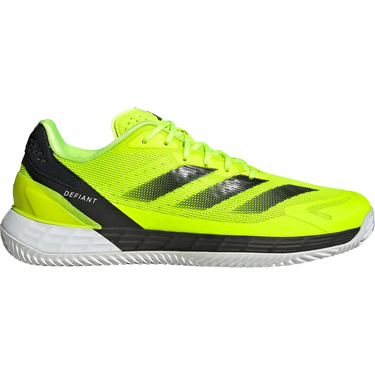 adidas Defiant Speed 2 Clay Shoes