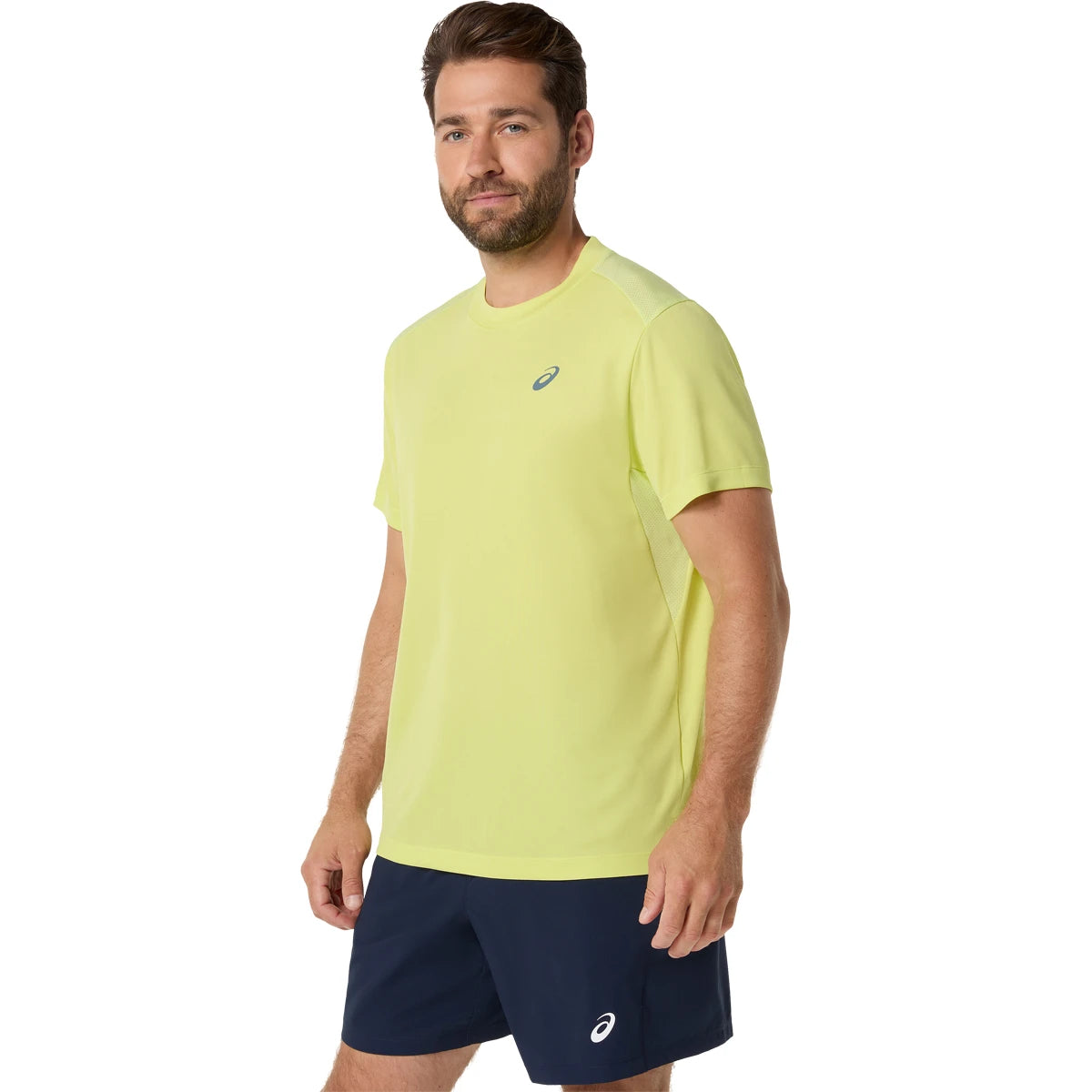 Asics Court T-Shirt