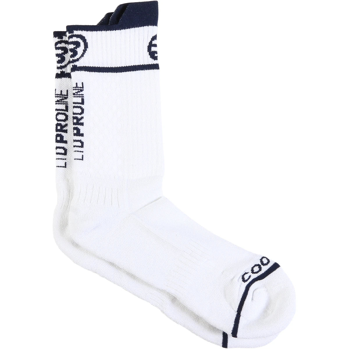 3 Pairs of Bullpadel Proline Bp26Pr Socks (Mid)