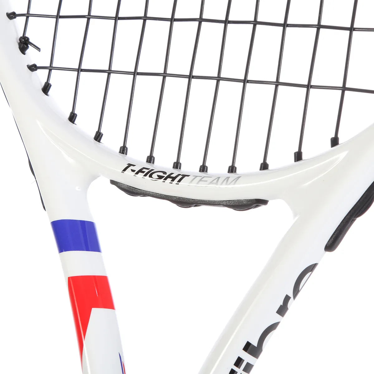 Tecnifibre T-Fight Team Os Racket (275 Gr) (Strung)