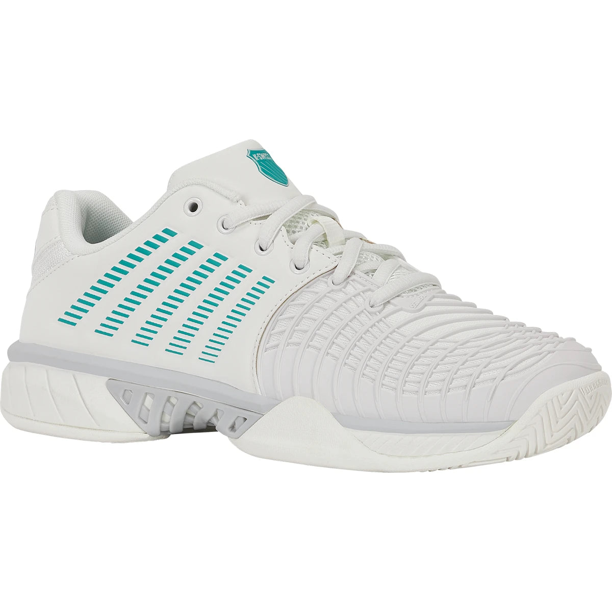 K-Swiss Women's Express Light 3 All Court Shoes