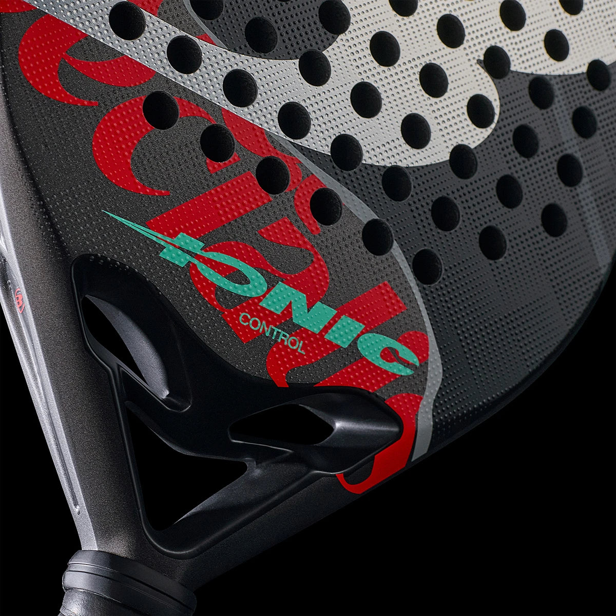 Padel Racket Bullpadel Ionic Control 2026