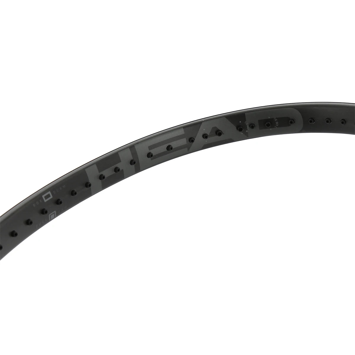 Head Prestige MP L Racket (300 Gr)