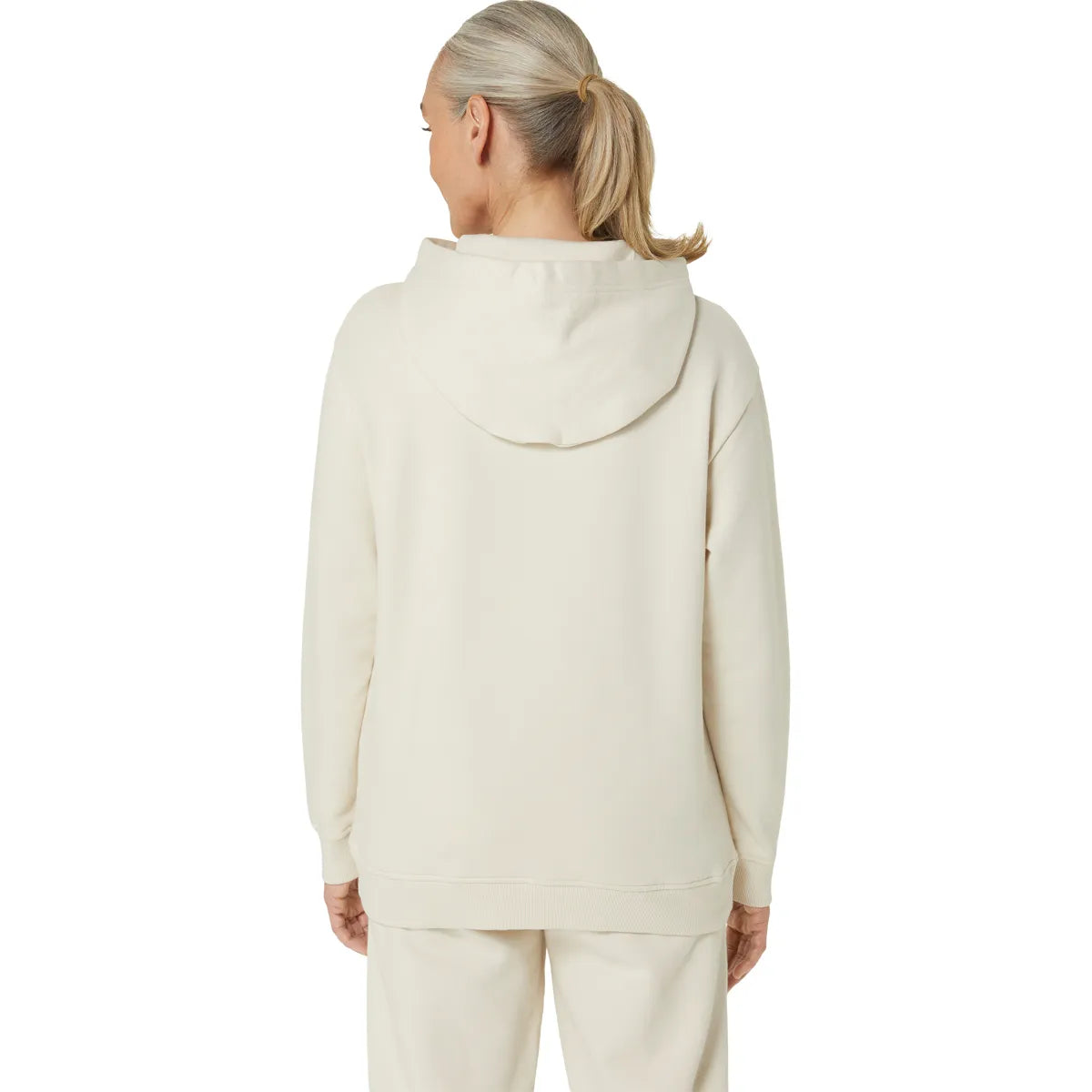 Asics Women's Training Hoody Sweat