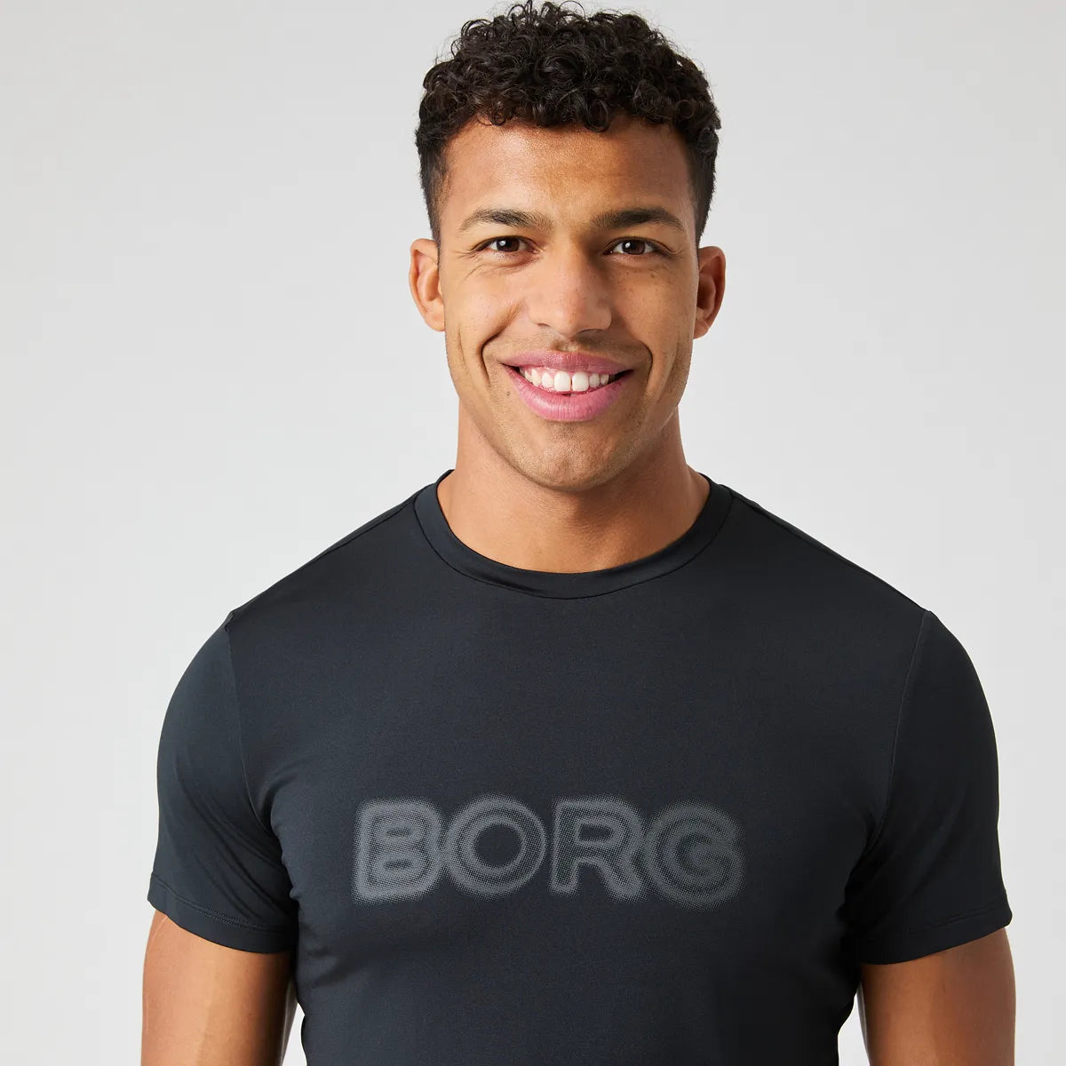 Bjorn Borg Graphic T-Shirt