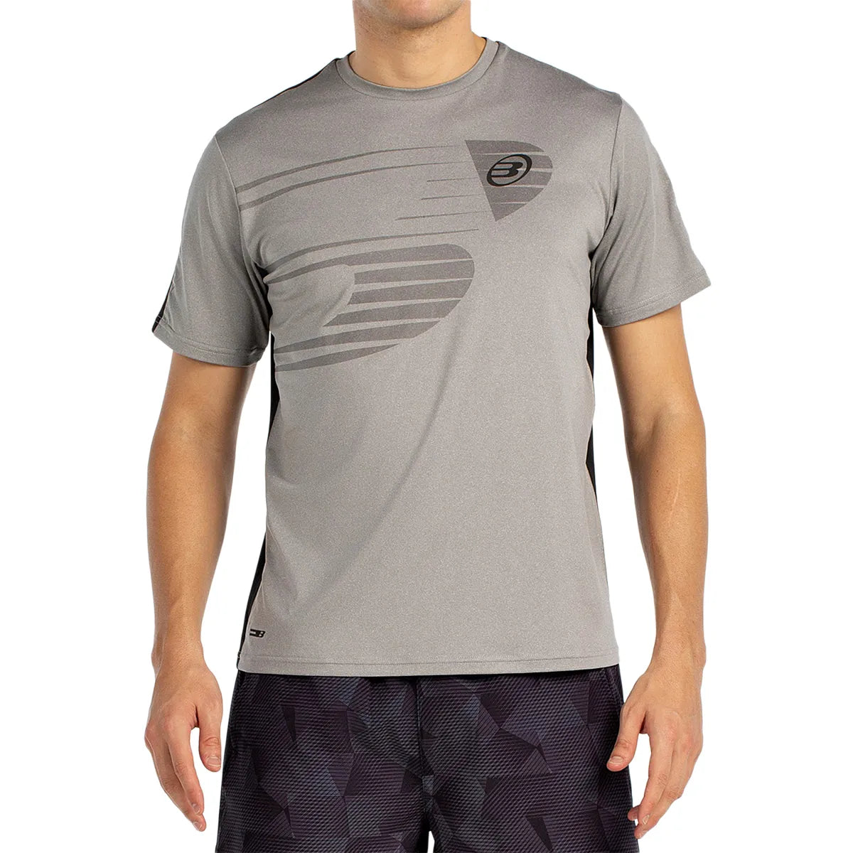 Bullpadel Moeche Graphic T-Shirt