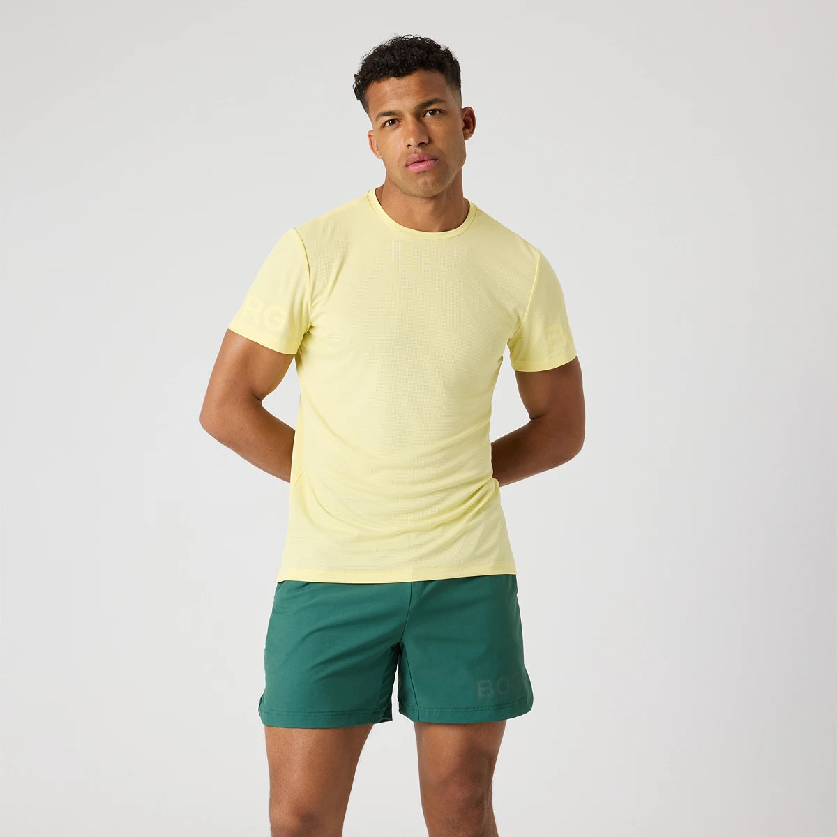Bjorn Borg Light T-Shirt