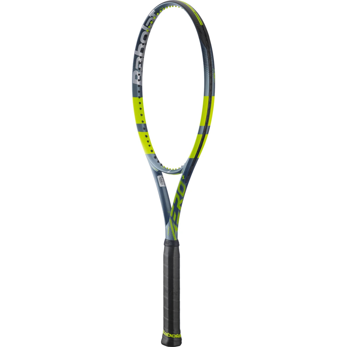 Racket Test Babolat Pure Aero+ Gen9 (300 Gr)