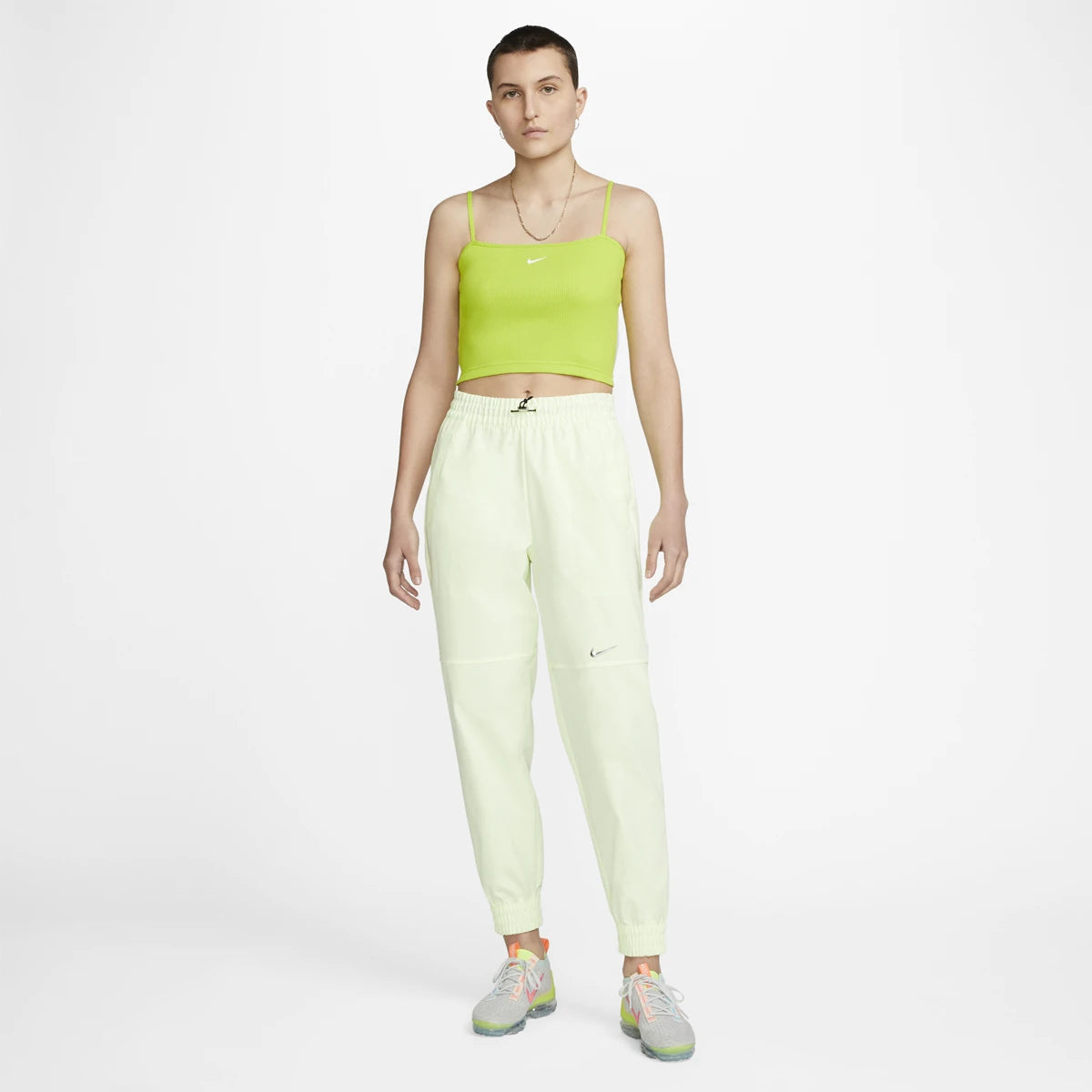 Nike Women's Sportswear Essential Tank Top