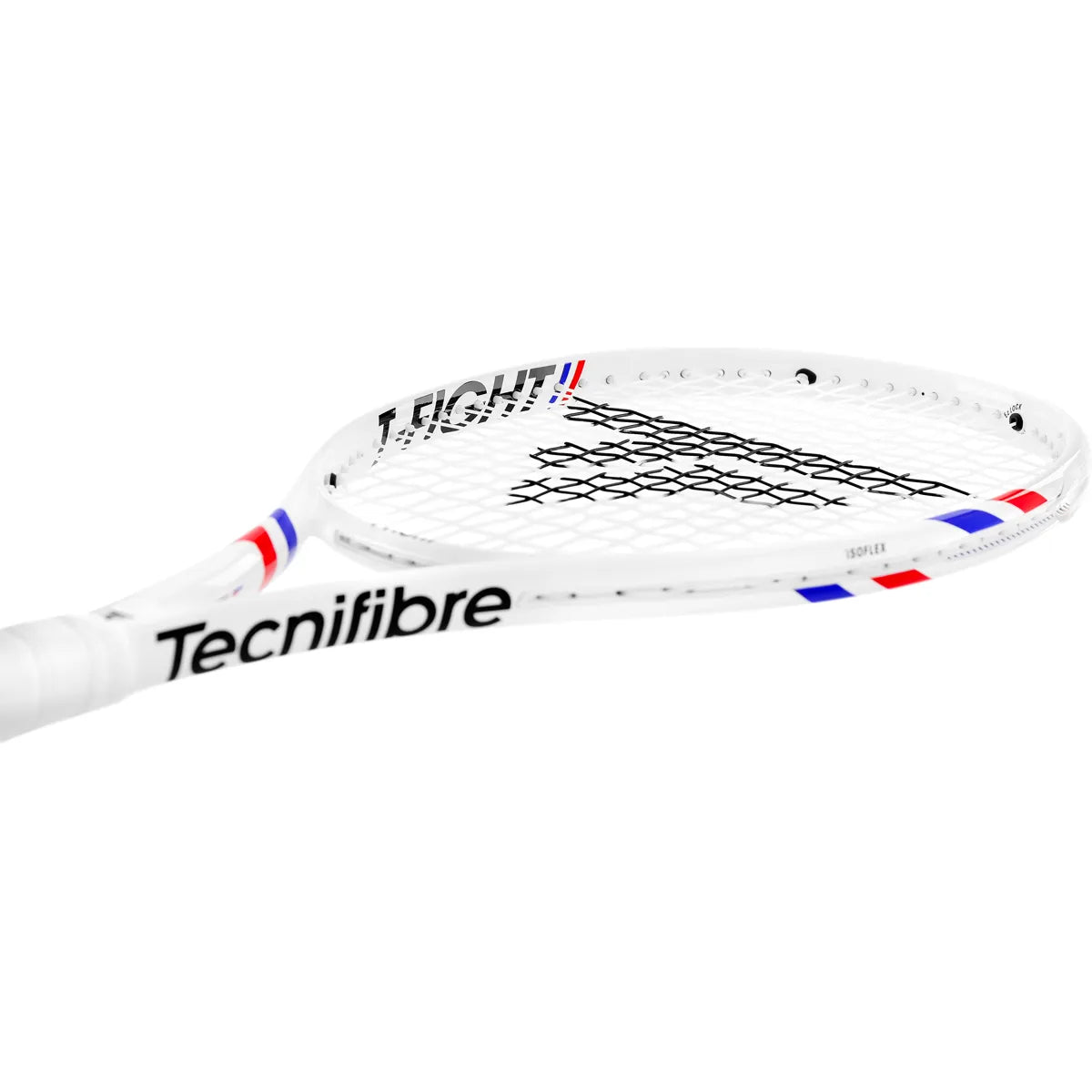 Tecnifibre T-Fight 285 Racket (285 Gr) (Strung)