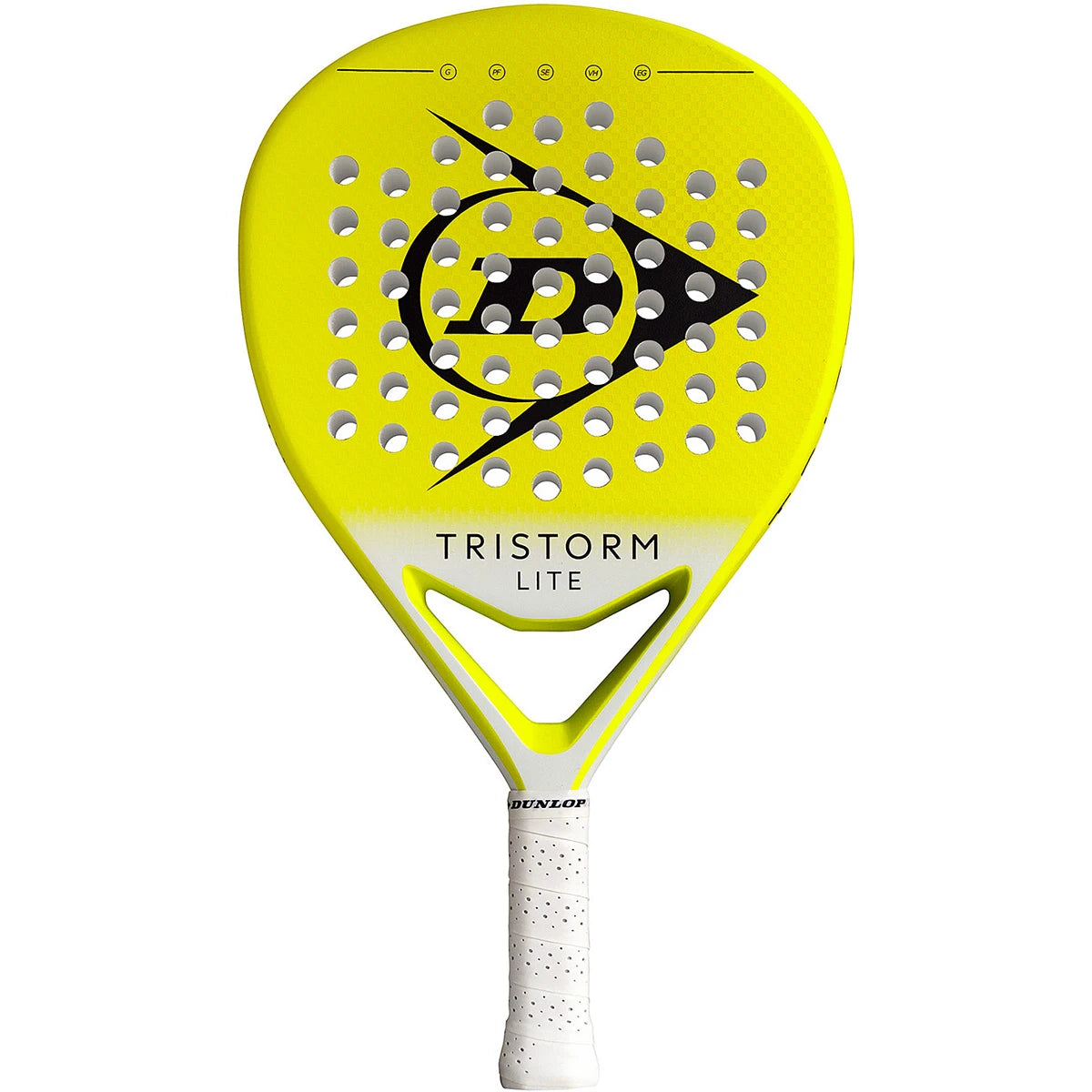 Dunlop Tristorm Lite Padel Racket