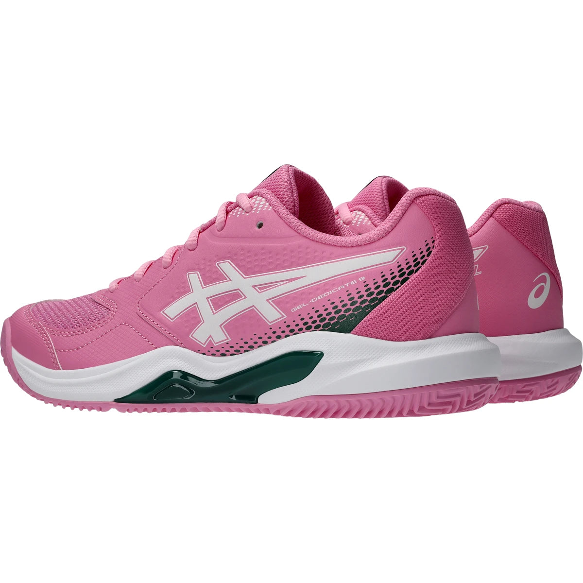 Asics Women's Gel Dedicate 8 Padel Shoes