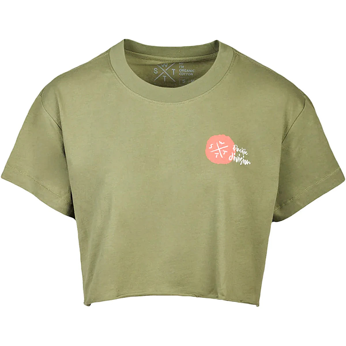 Watts Women's T-Shirt Carmel