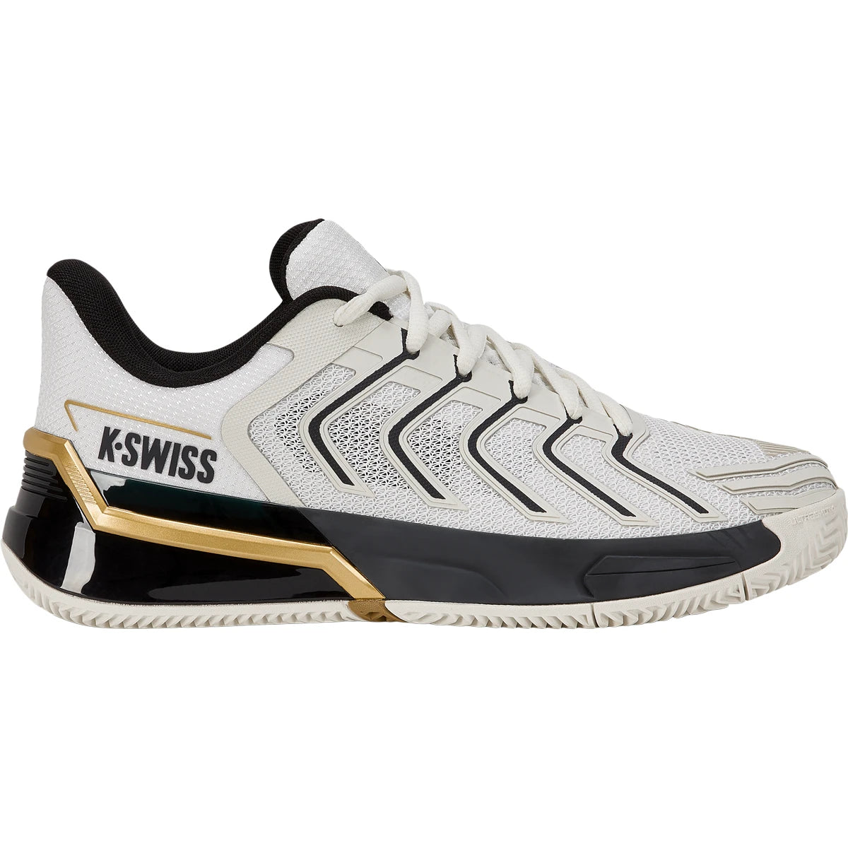 K-Swiss Ultrashot 4 Clay Shoes