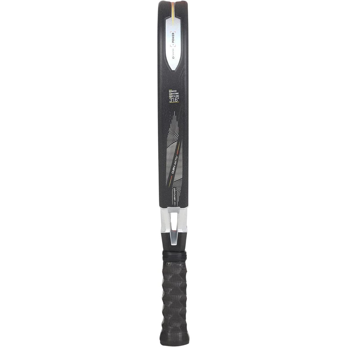 Racket Test Padel Bullpadel Vertex 05 27