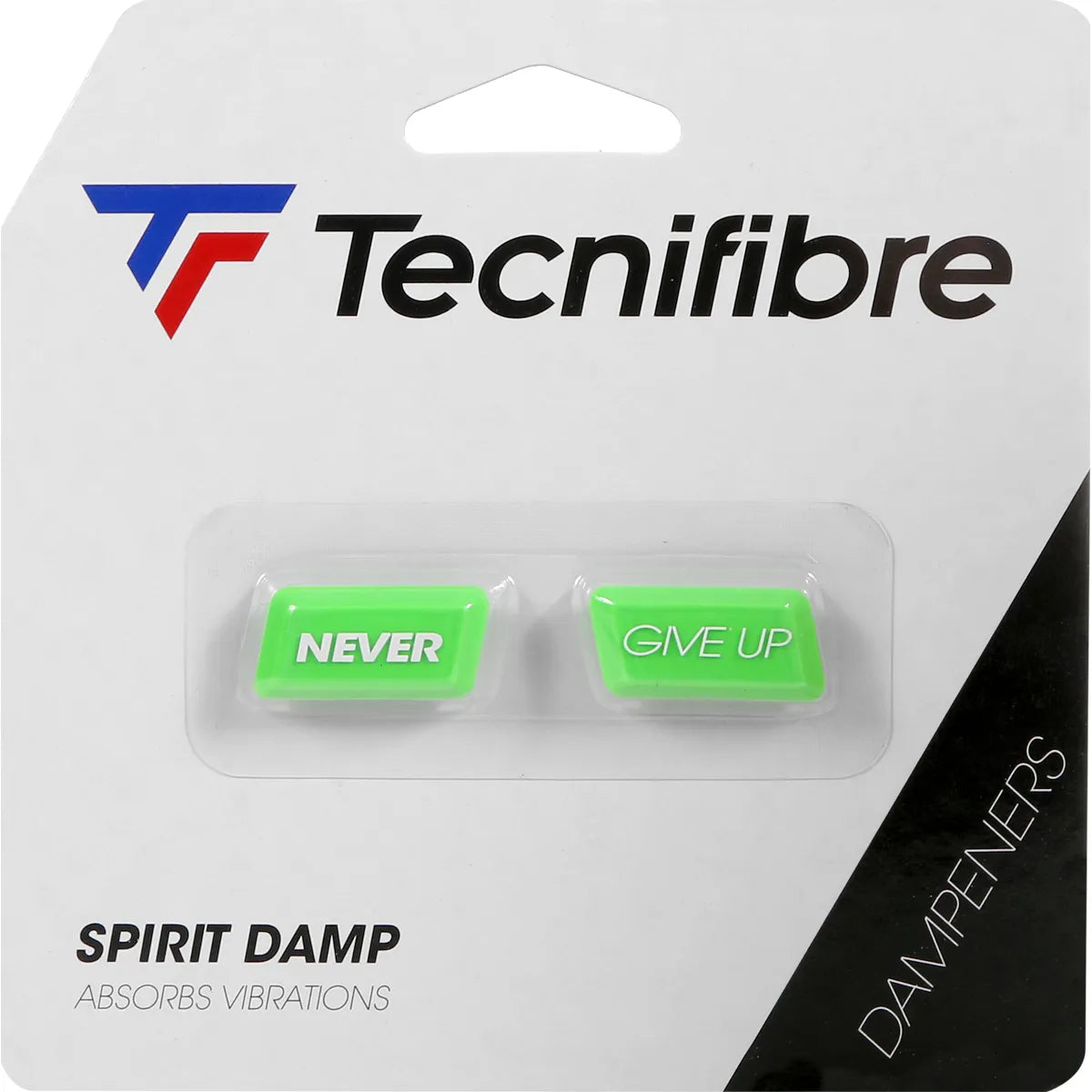 Tecnifibre Spirit Damp Dampeners