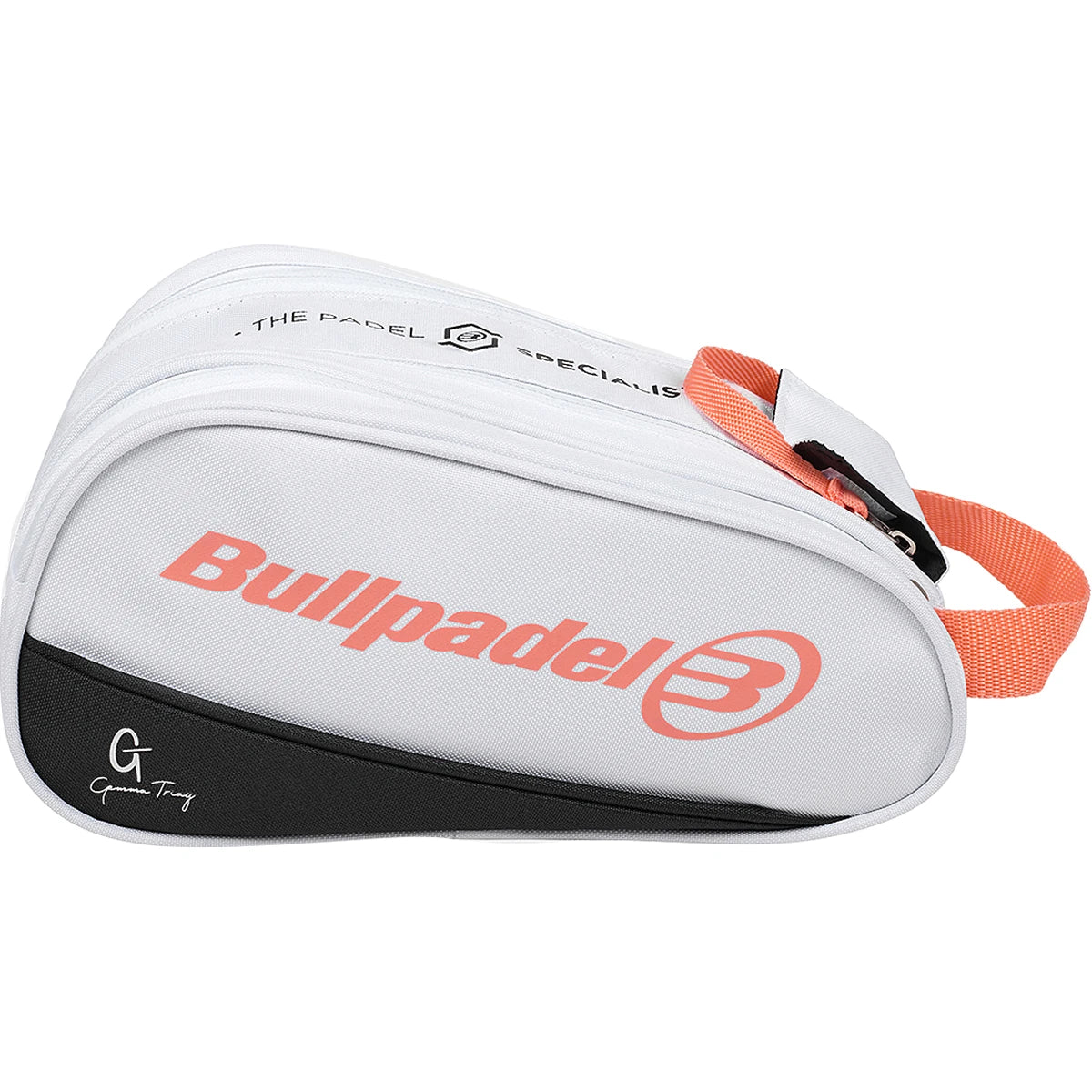 Bullpadel Toiletry Bag