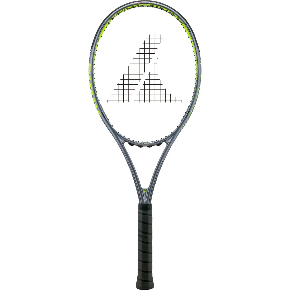 Pro Kennex Ki Q+5 Pro Racket (310 Gr)