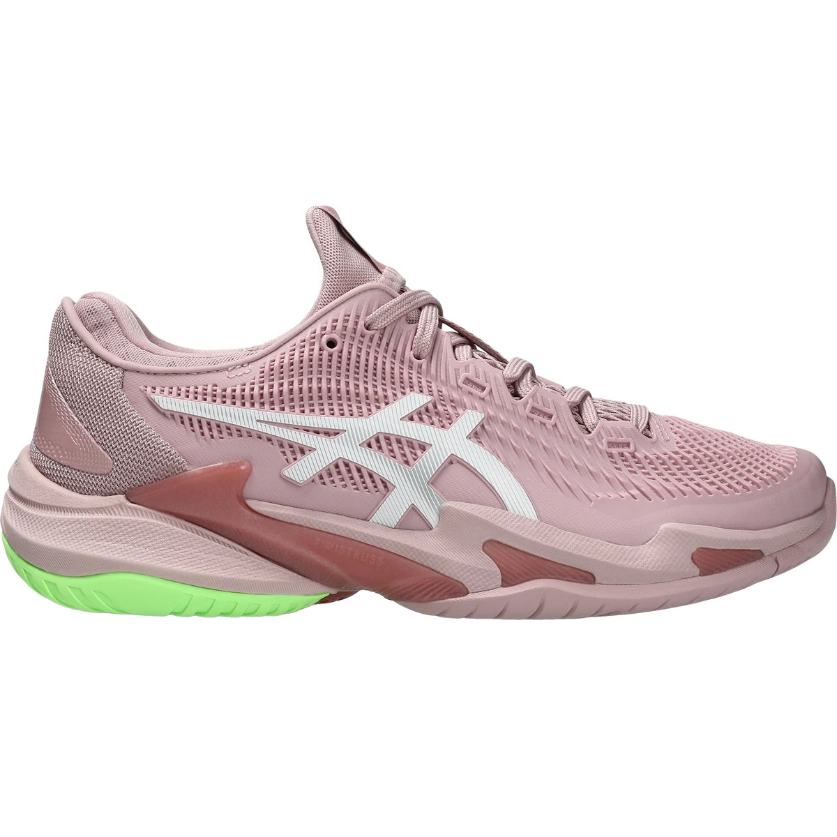 Asics Women's Court FF3 All Court Shoes