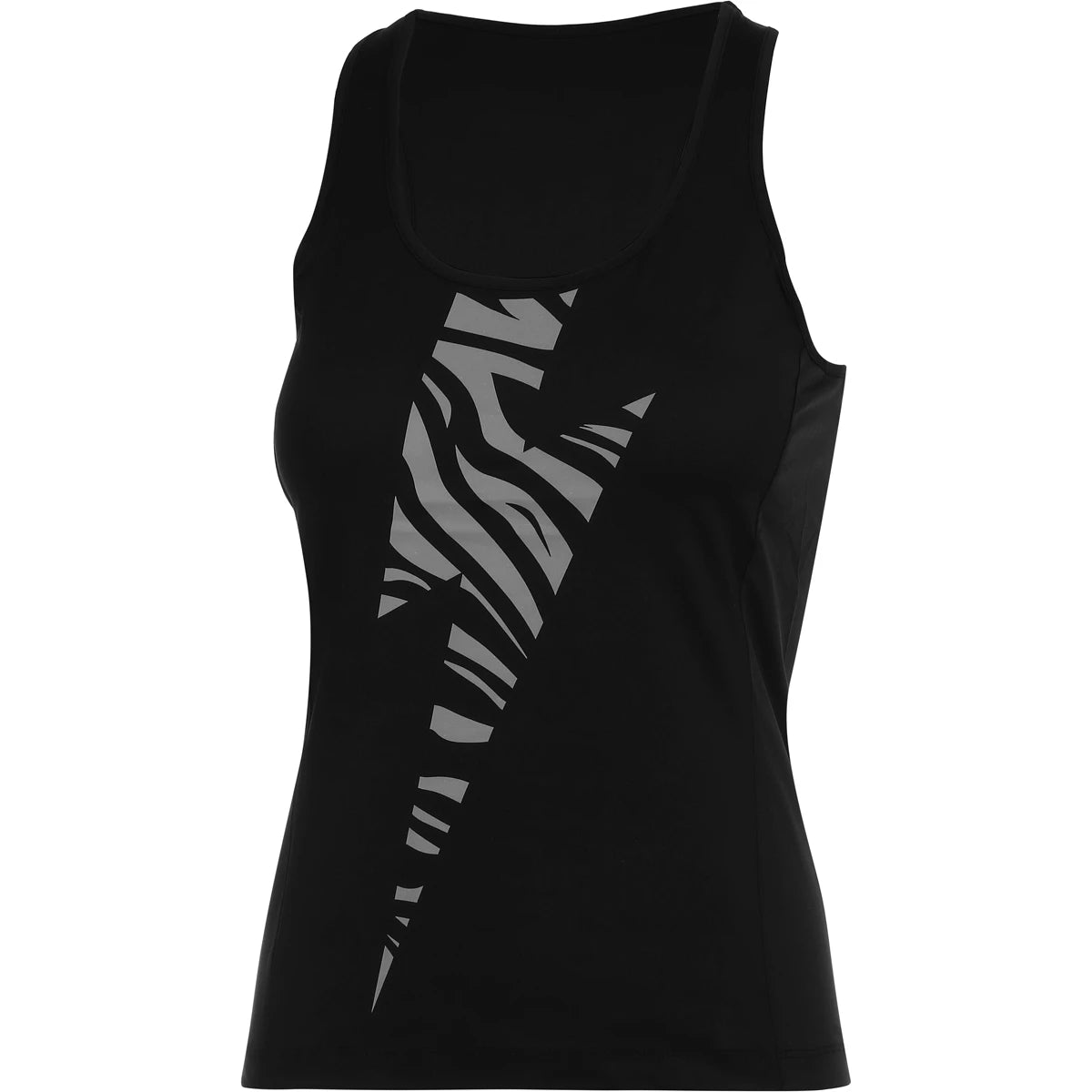 Women's Hydrogen Tiger Tech Tank Top