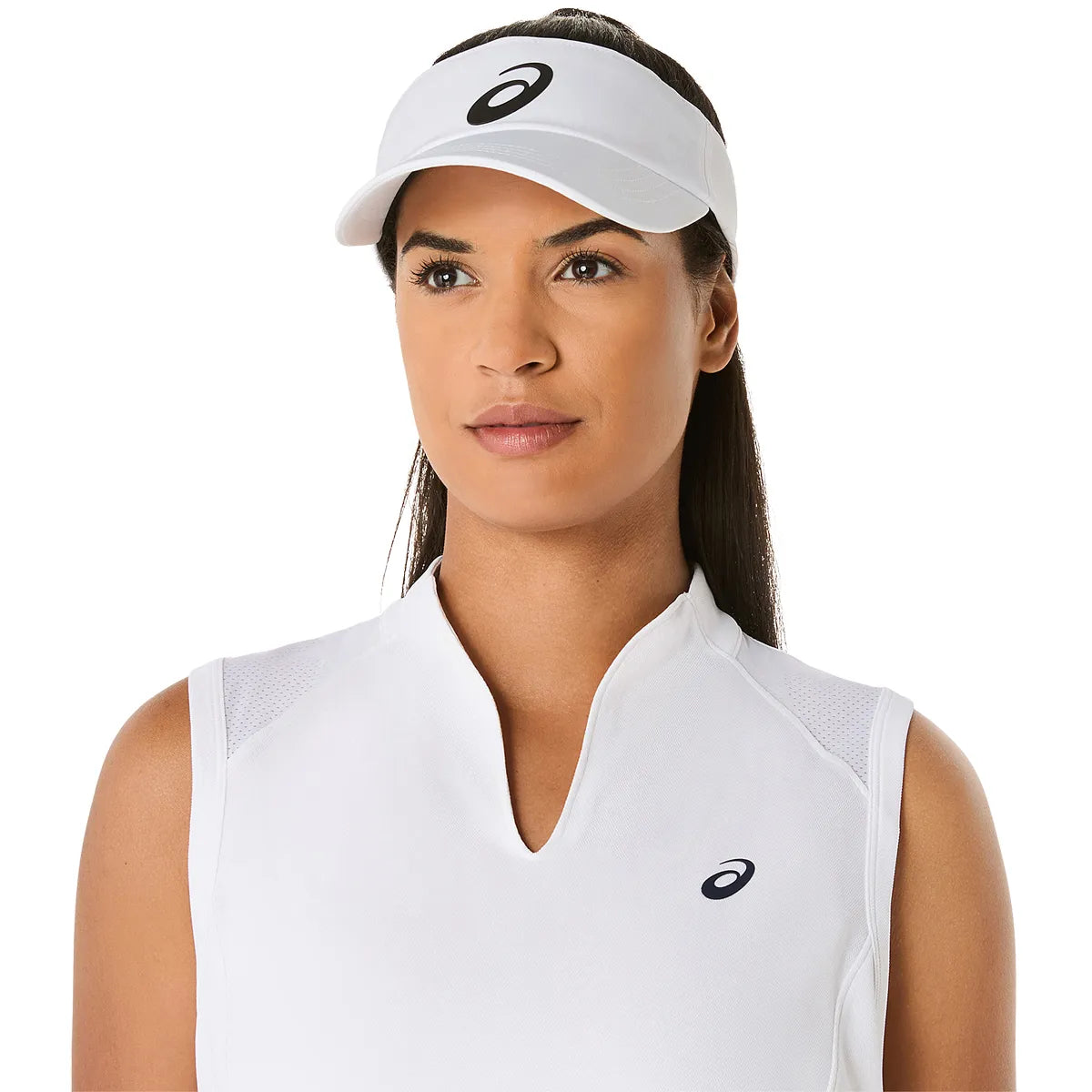 Asics Women's Tank Top Court