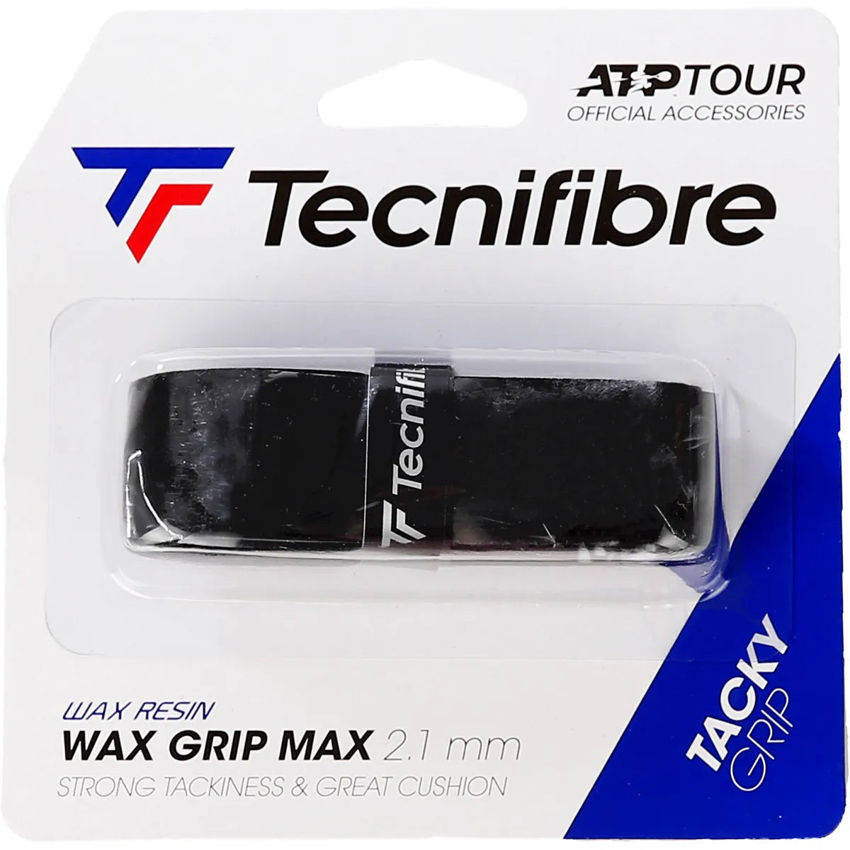 Tecnifibre Wax Max Overgrip