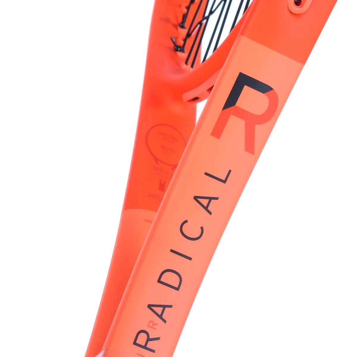 Head Junior Radical 26 Racket