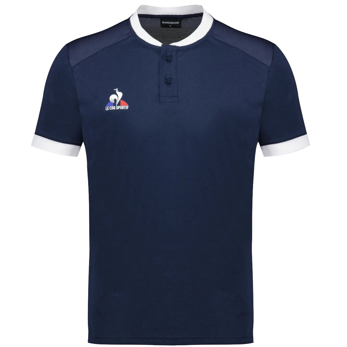 Le Coq Sportif Tennis Polo