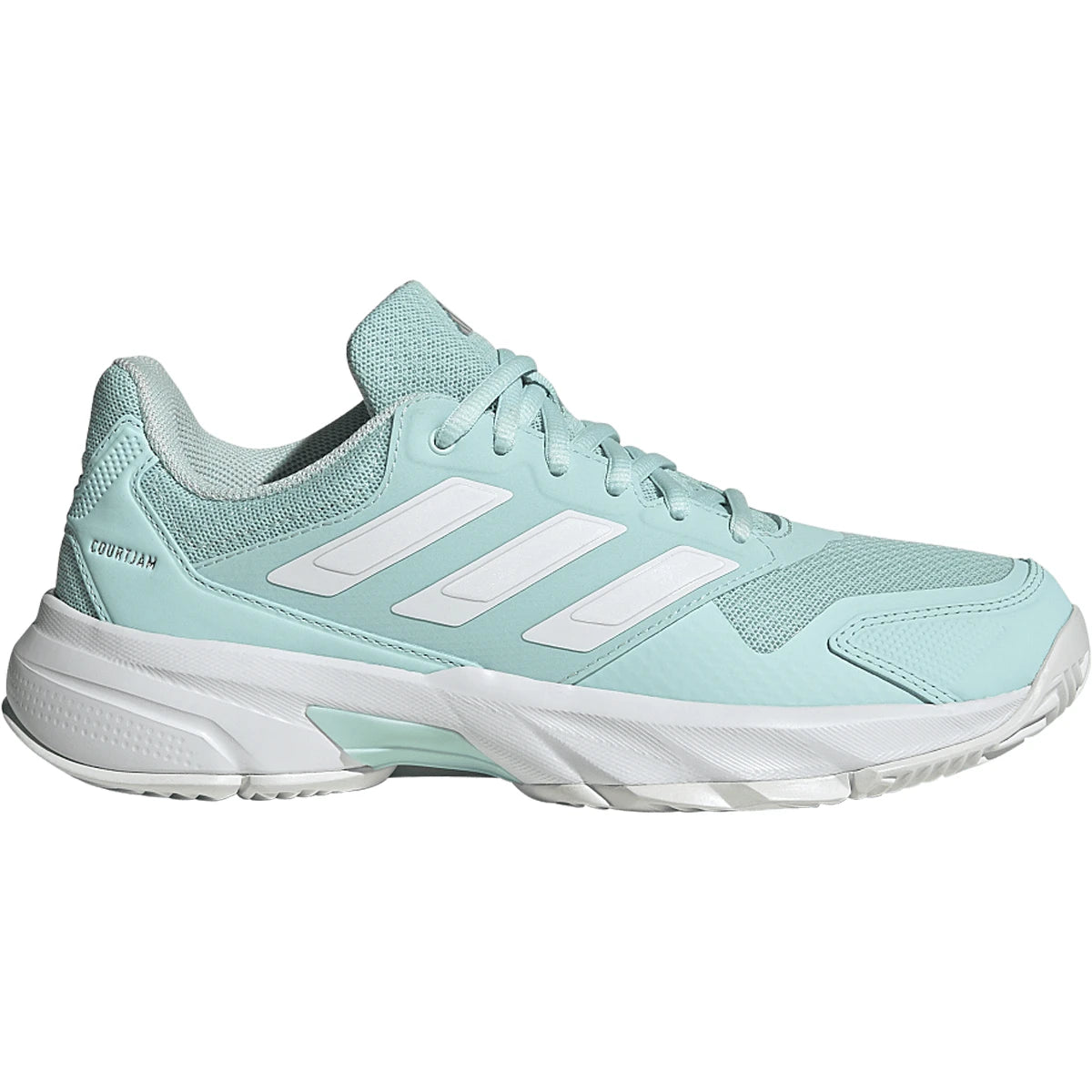 adidas Women's Courtjam Control 3 All Court Shoes