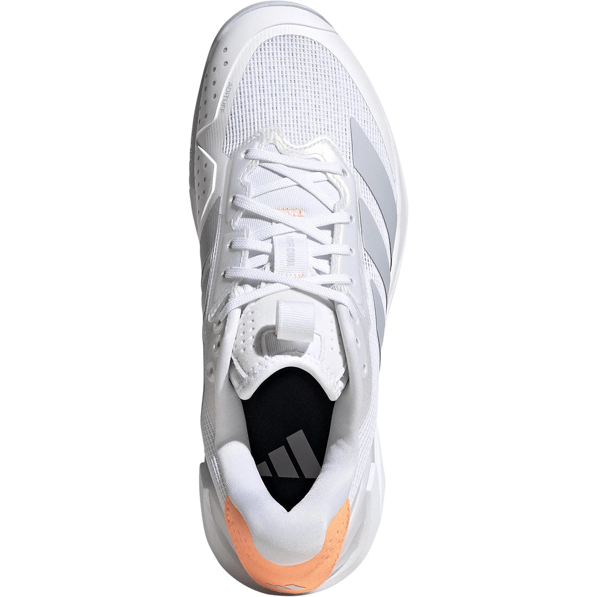 adidas Women's Adizero Ubersonic 5 Pegula All Court Shoes