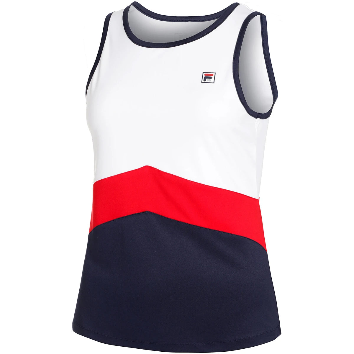 Fila Junior Girl Cleo Tank Top