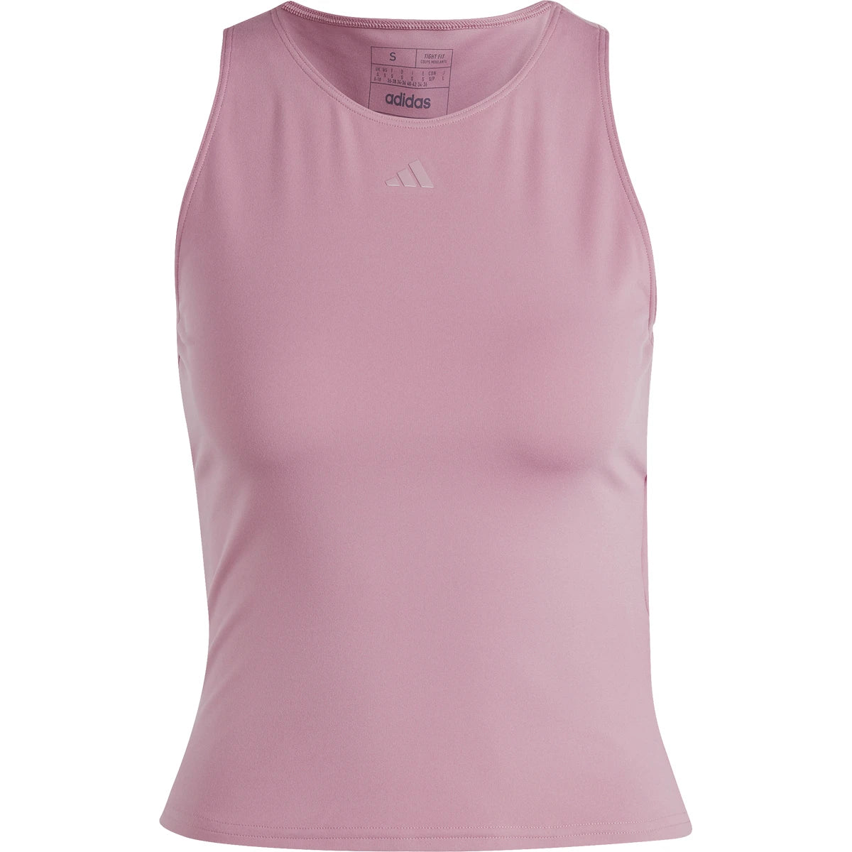 adidas Women's Yoga Tank Top