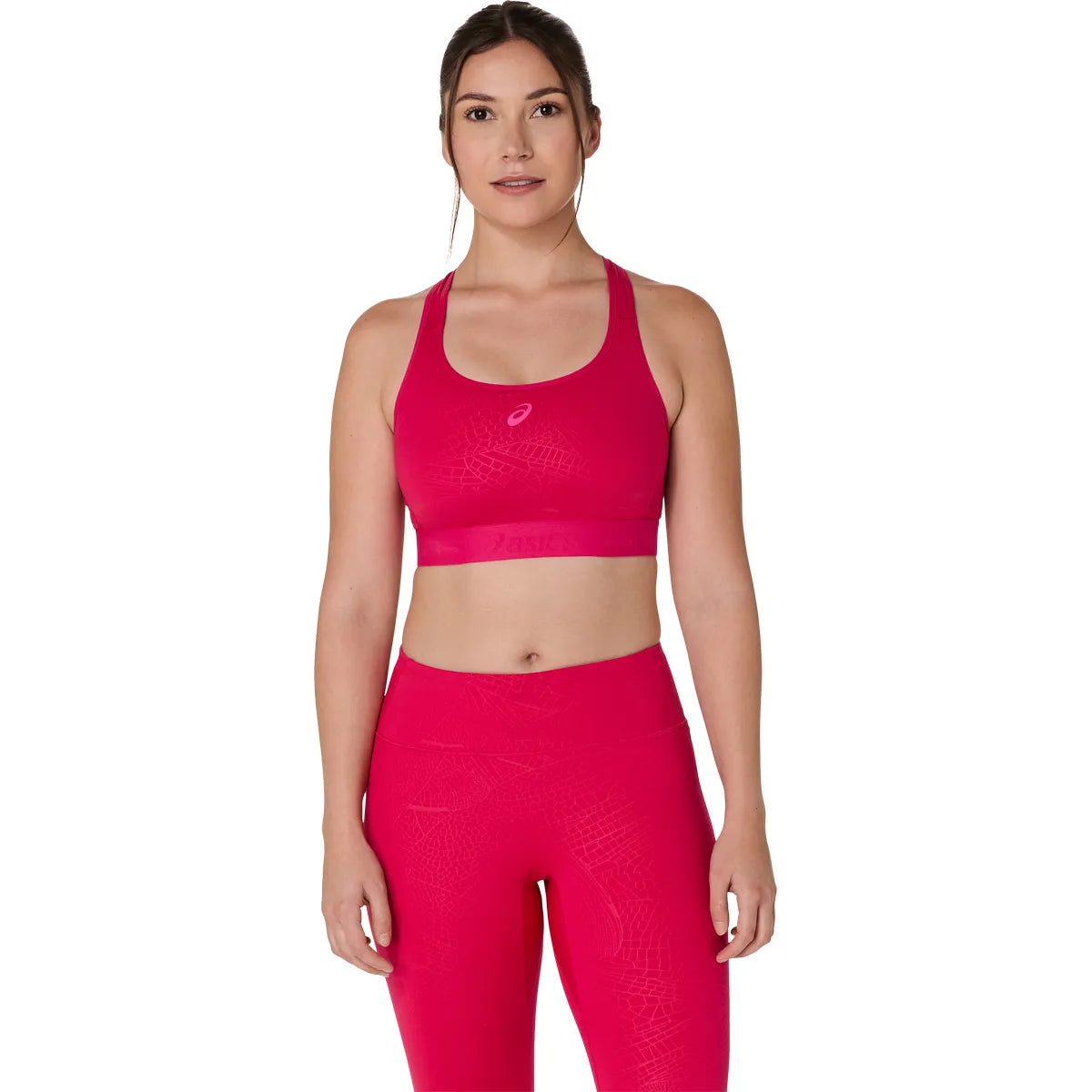 Sports bra Asics Game New York