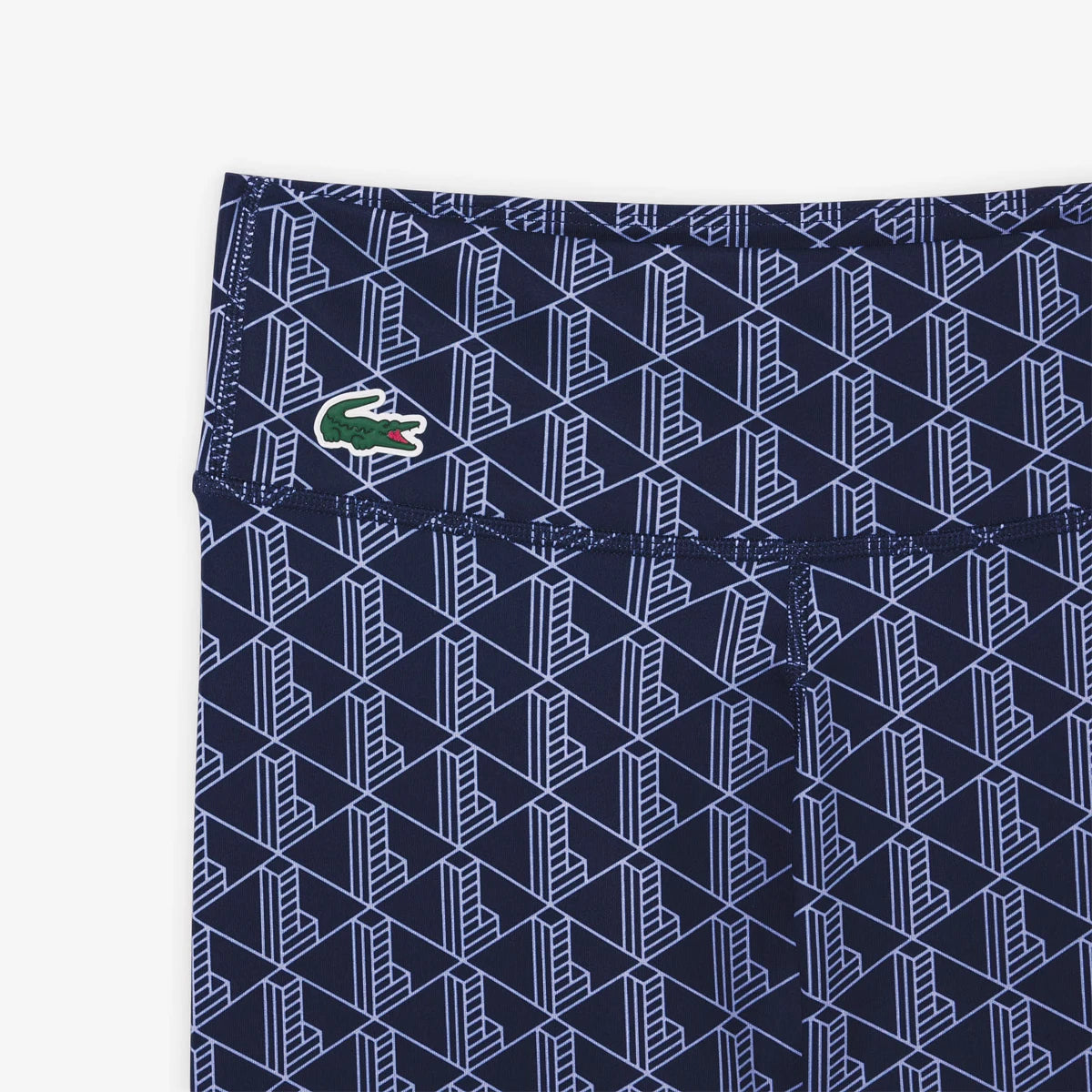 Lacoste Women's Core Performance Printed Legging