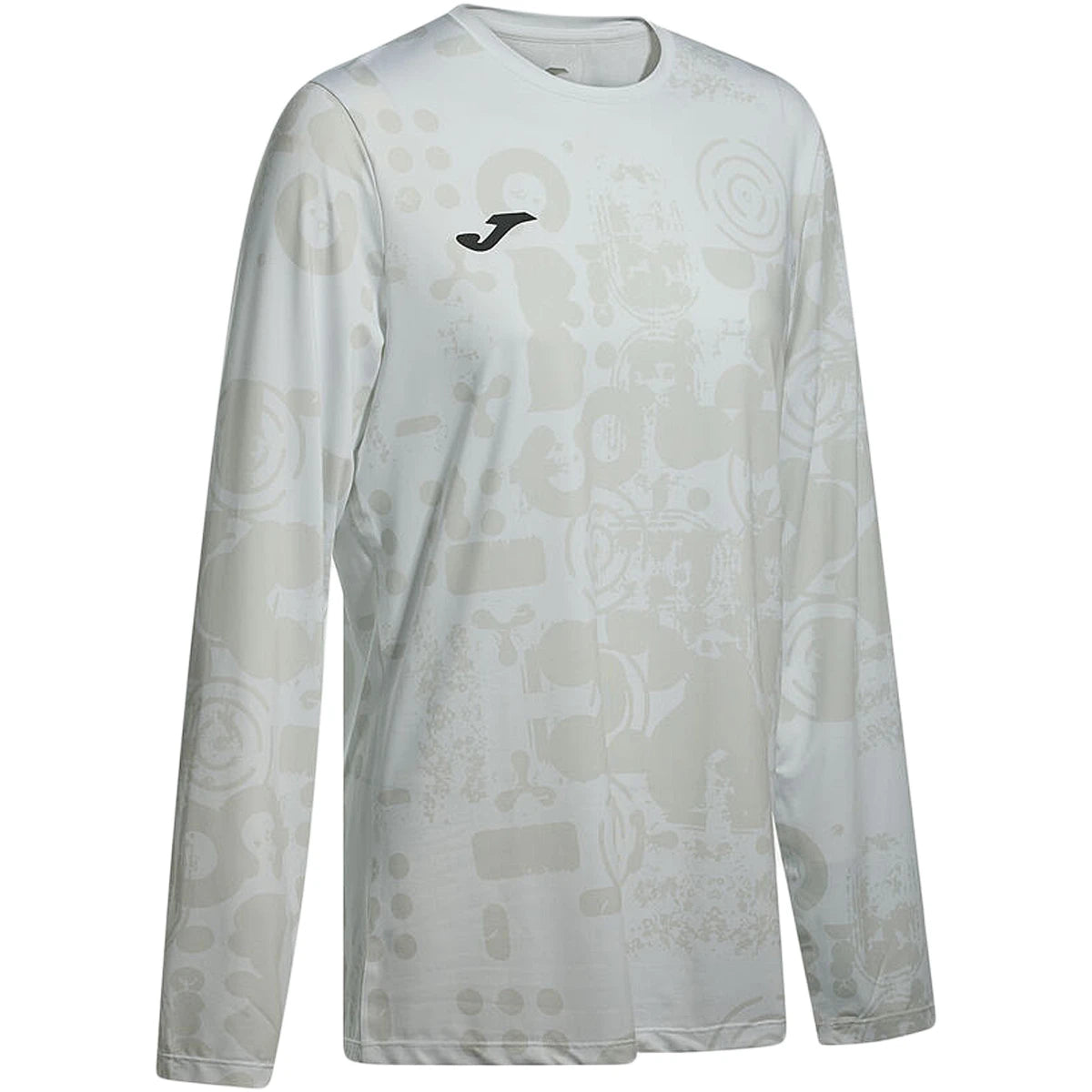 Joma Padel Long Sleeve Challenge T-Shirt