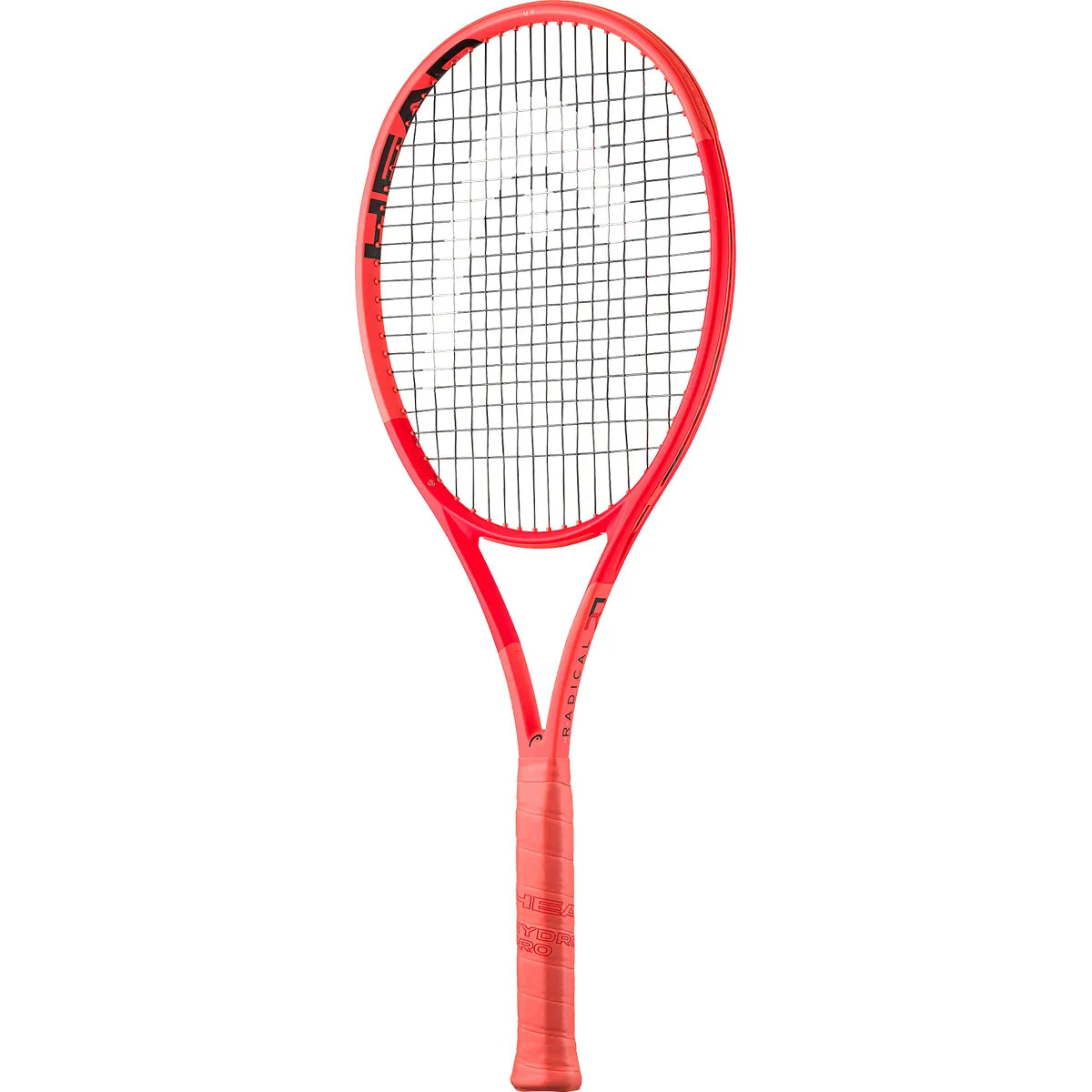 Head Radical MP Racket (300 Gr) (Strung)