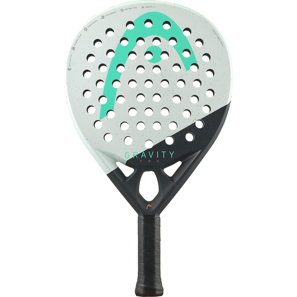 Head Gravity Pro 2024 Padel Racket