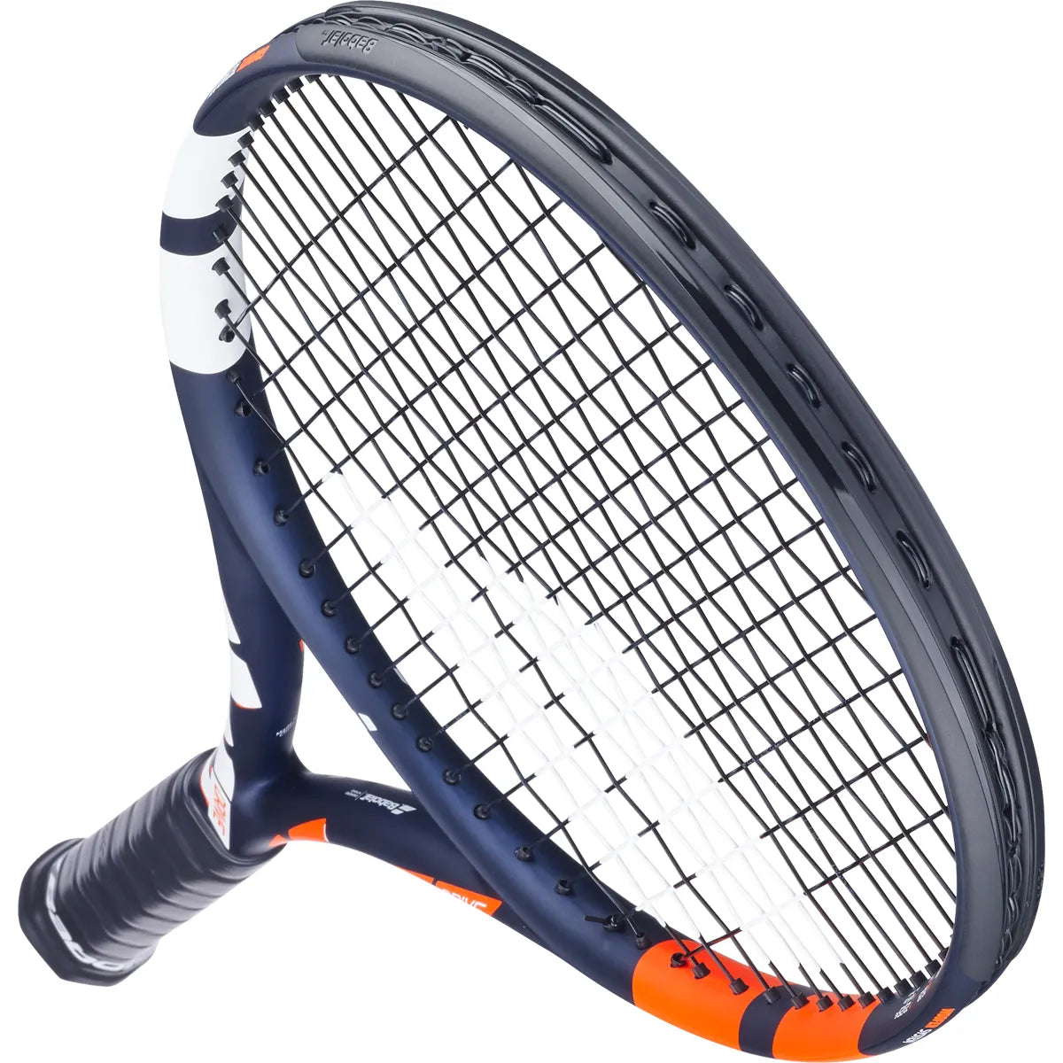 Babolat Boost Drive Racket (260 Gr) (Strung)