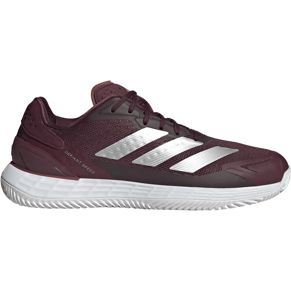 adidas Defiant Speed 2 Clay Shoes