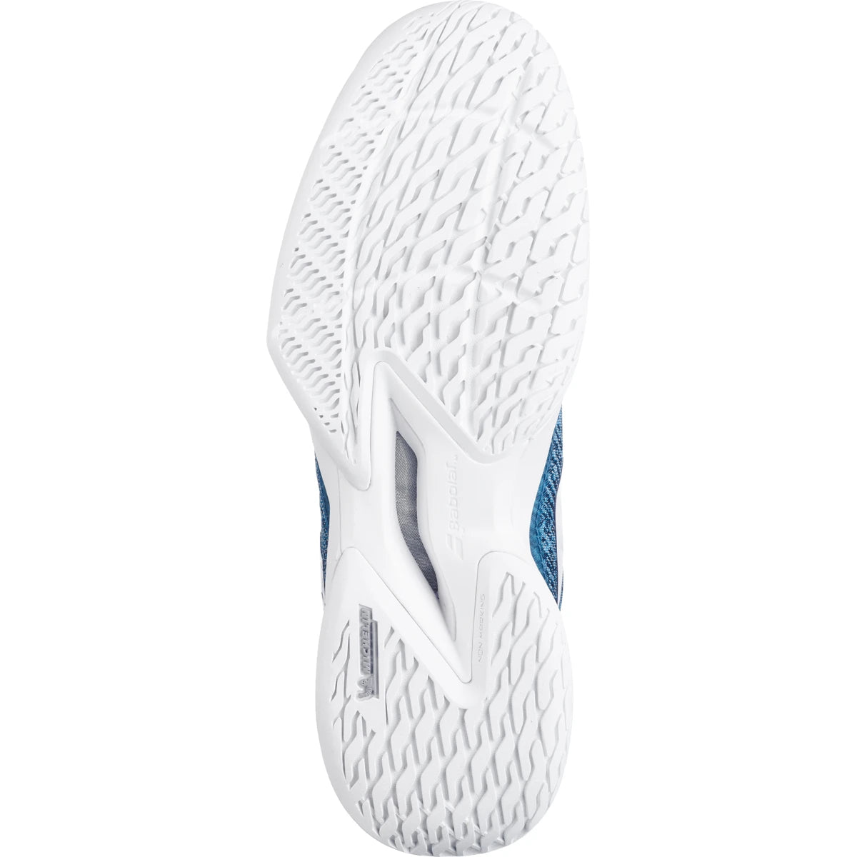 Babolat Jet Mach 3 All Court Shoes