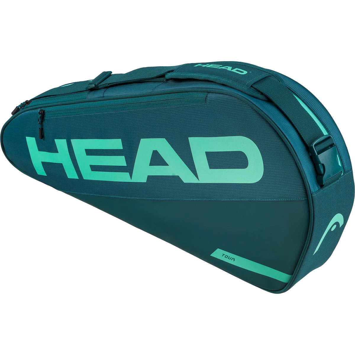 Head Tour Tennis Bag Racquet S 3 Rackets