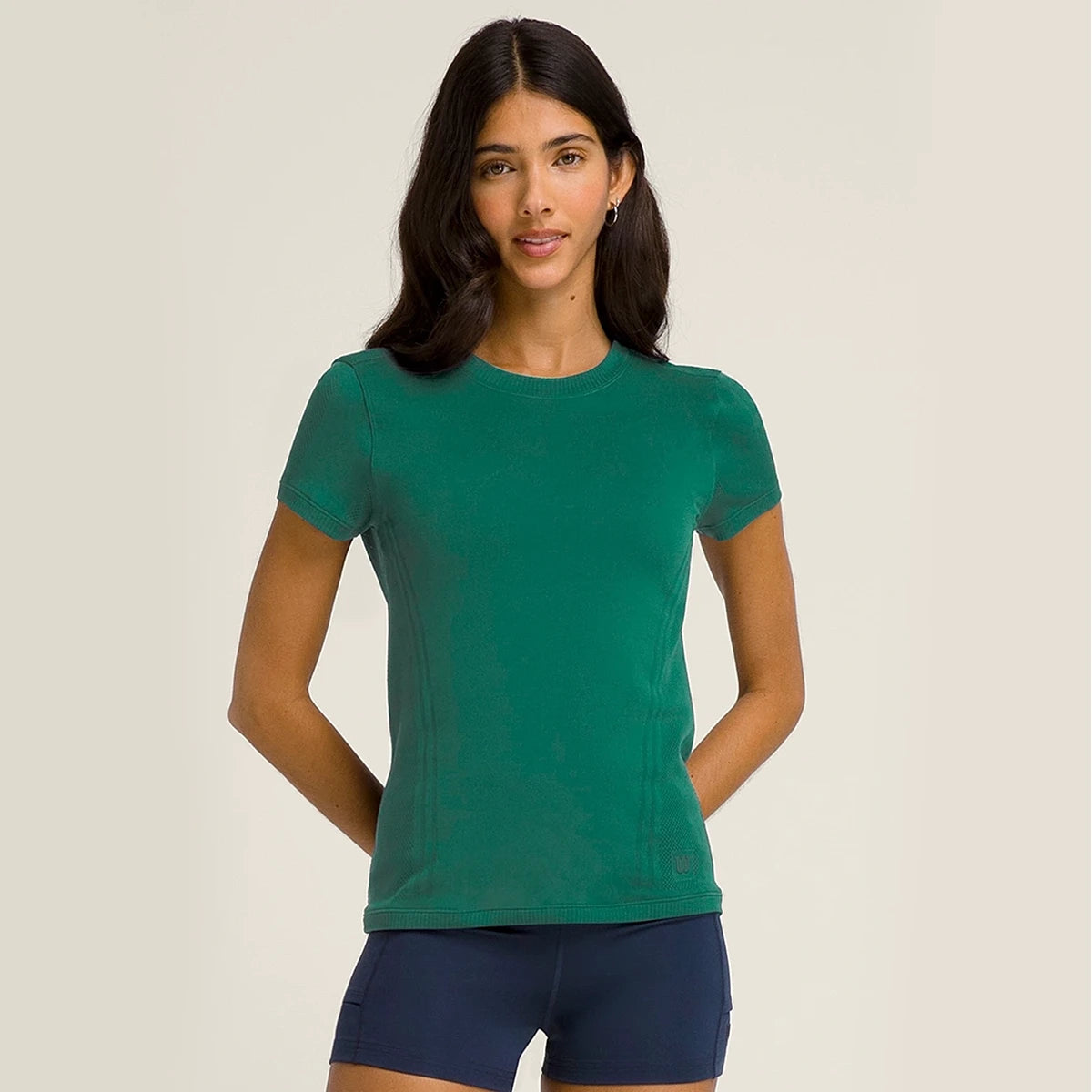 Wilson Pro Seamless Women's T-Shirt