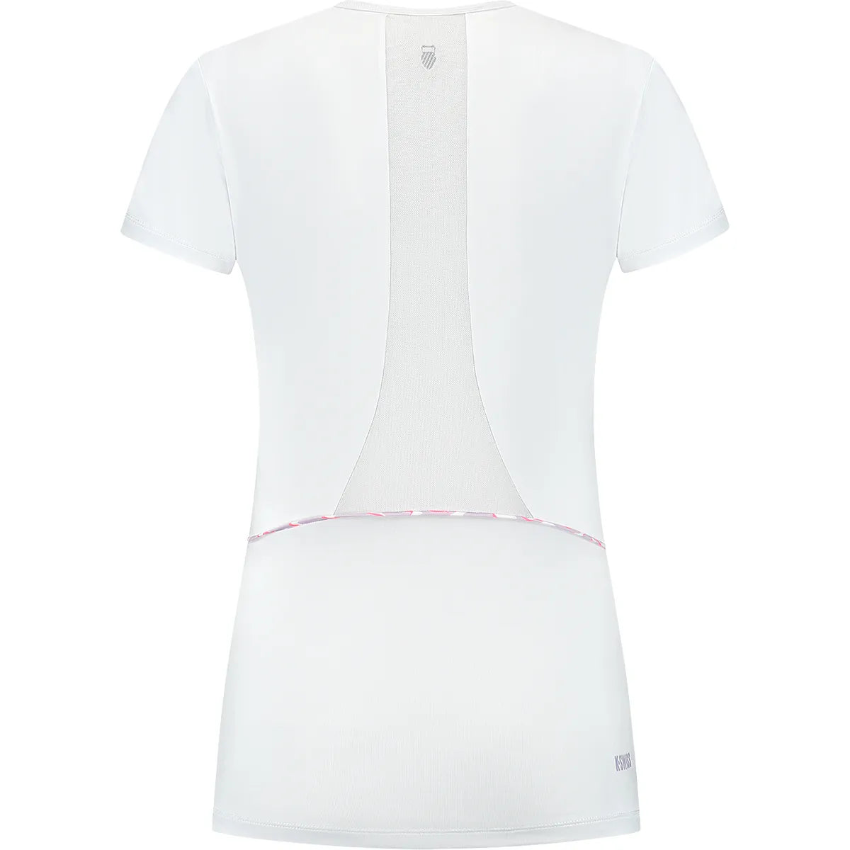 K-Swiss Women's Hypercourt Advantage T-Shirt